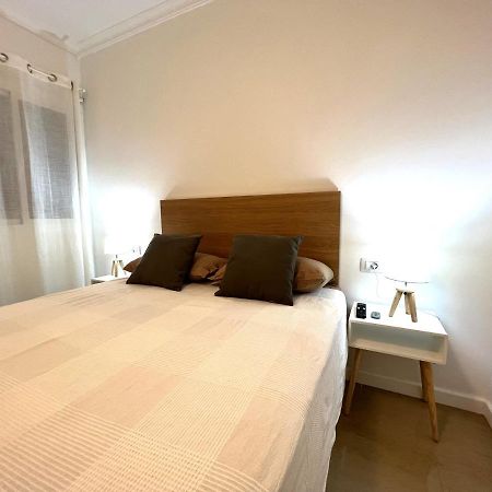 Apartamento Mar En Calma Las Palmas de Gran Canaria Exteriér fotografie