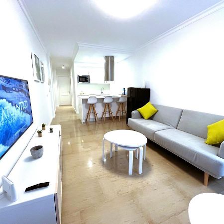 Apartamento Mar En Calma Las Palmas de Gran Canaria Exteriér fotografie