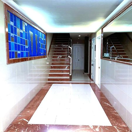 Apartamento Mar En Calma Las Palmas de Gran Canaria Exteriér fotografie