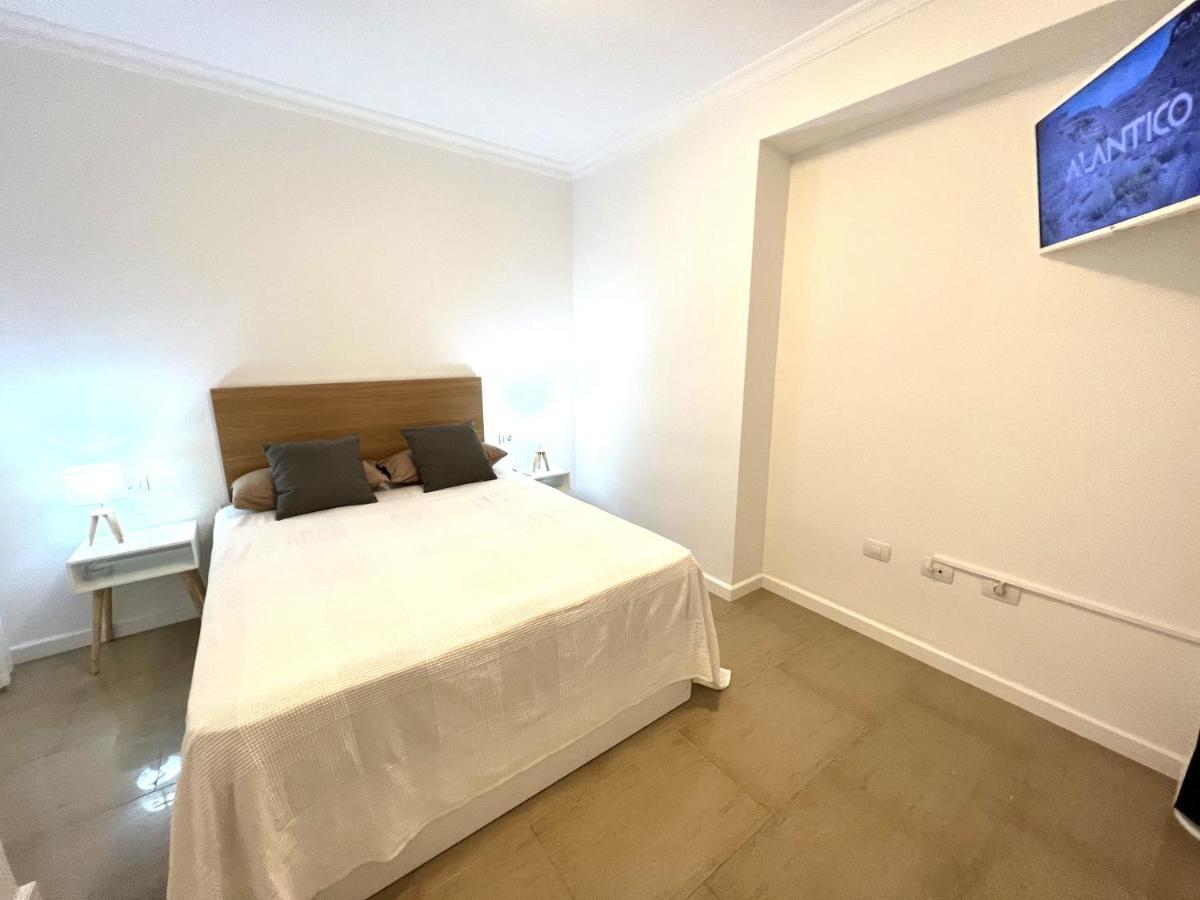 Apartamento Mar En Calma Las Palmas de Gran Canaria Exteriér fotografie