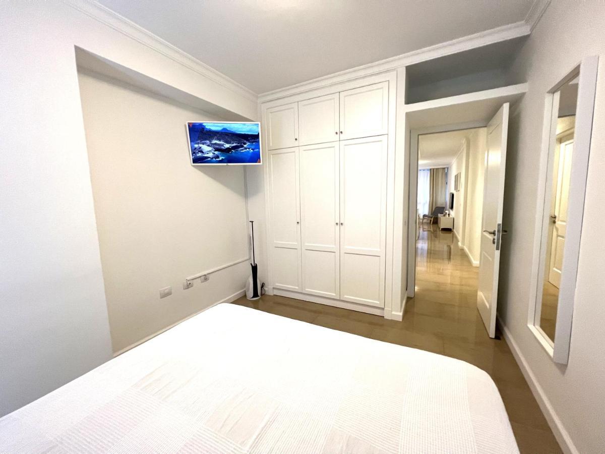 Apartamento Mar En Calma Las Palmas de Gran Canaria Exteriér fotografie