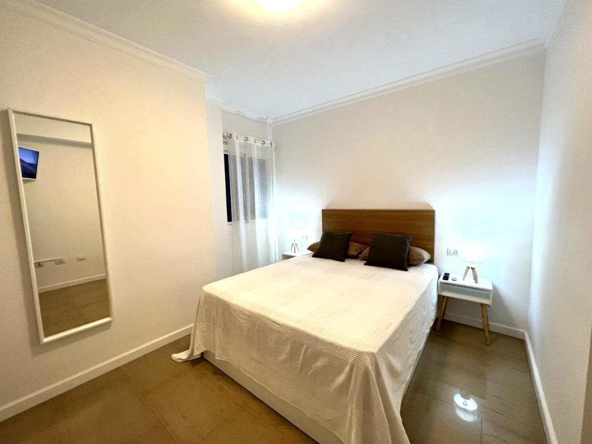 Apartamento Mar En Calma Las Palmas de Gran Canaria Exteriér fotografie
