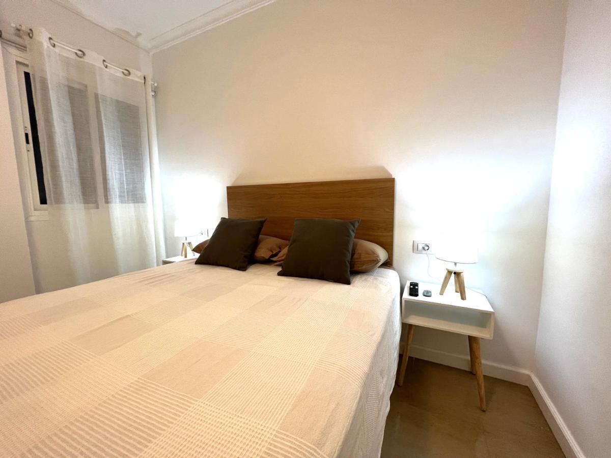 Apartamento Mar En Calma Las Palmas de Gran Canaria Exteriér fotografie