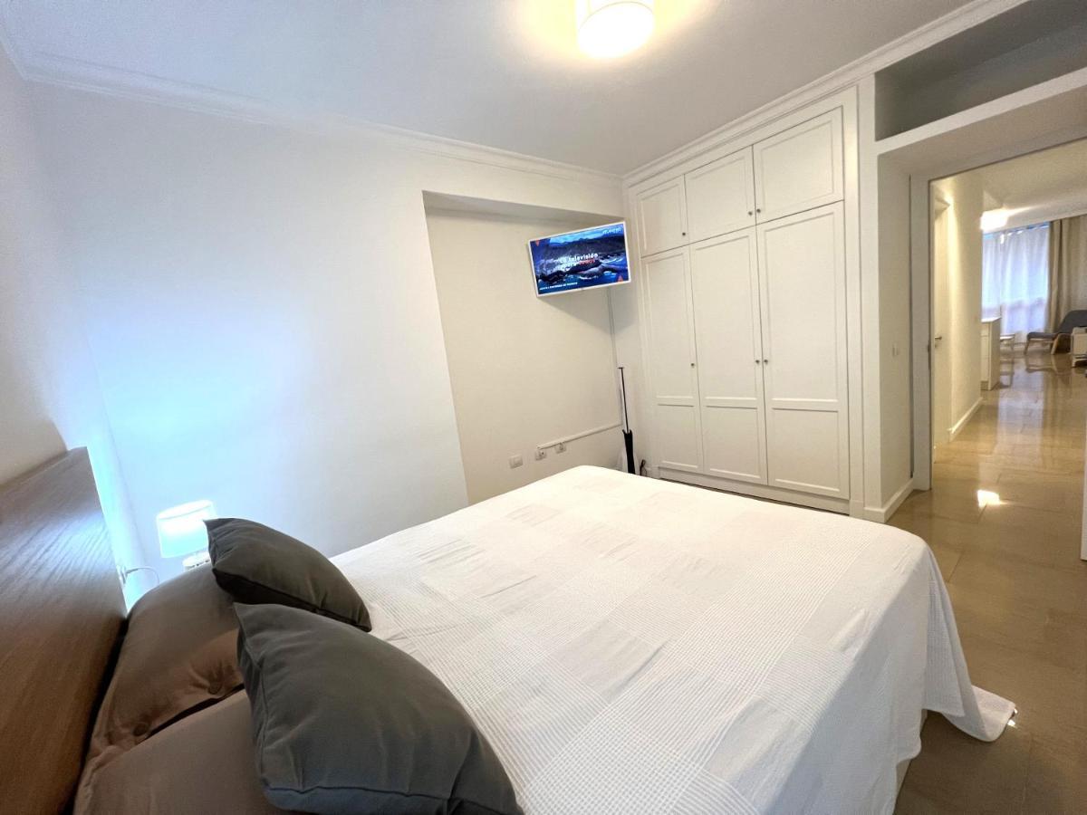 Apartamento Mar En Calma Las Palmas de Gran Canaria Exteriér fotografie