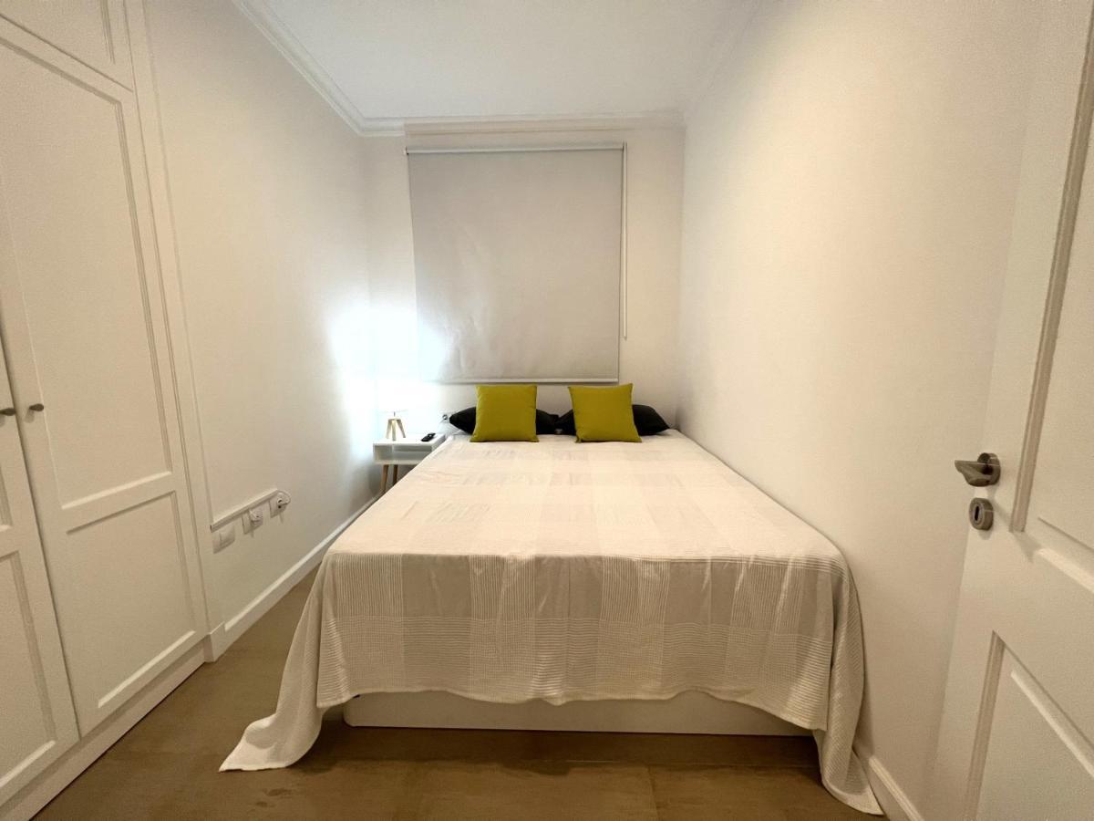 Apartamento Mar En Calma Las Palmas de Gran Canaria Exteriér fotografie