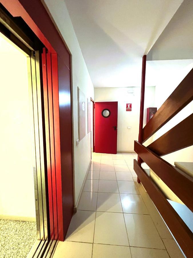Apartamento Mar En Calma Las Palmas de Gran Canaria Exteriér fotografie