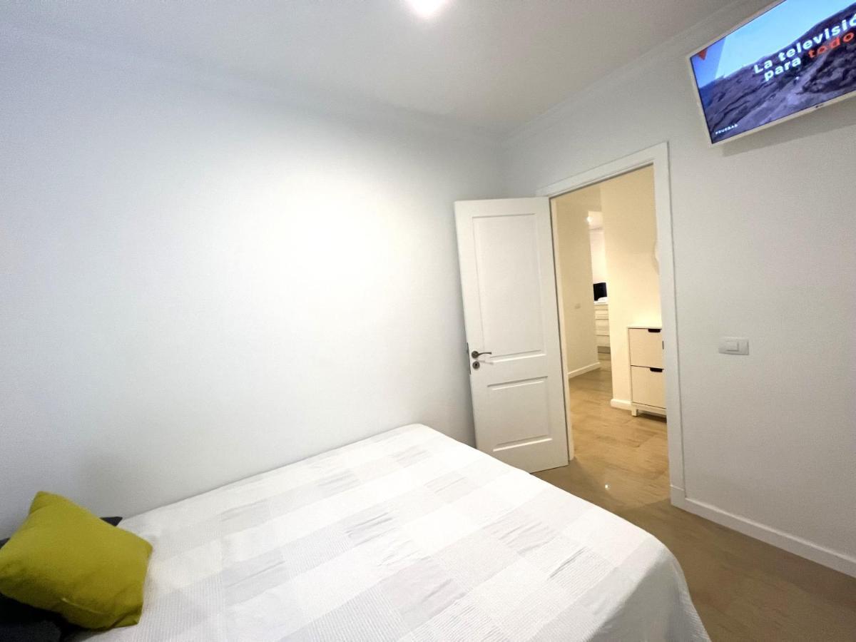 Apartamento Mar En Calma Las Palmas de Gran Canaria Exteriér fotografie