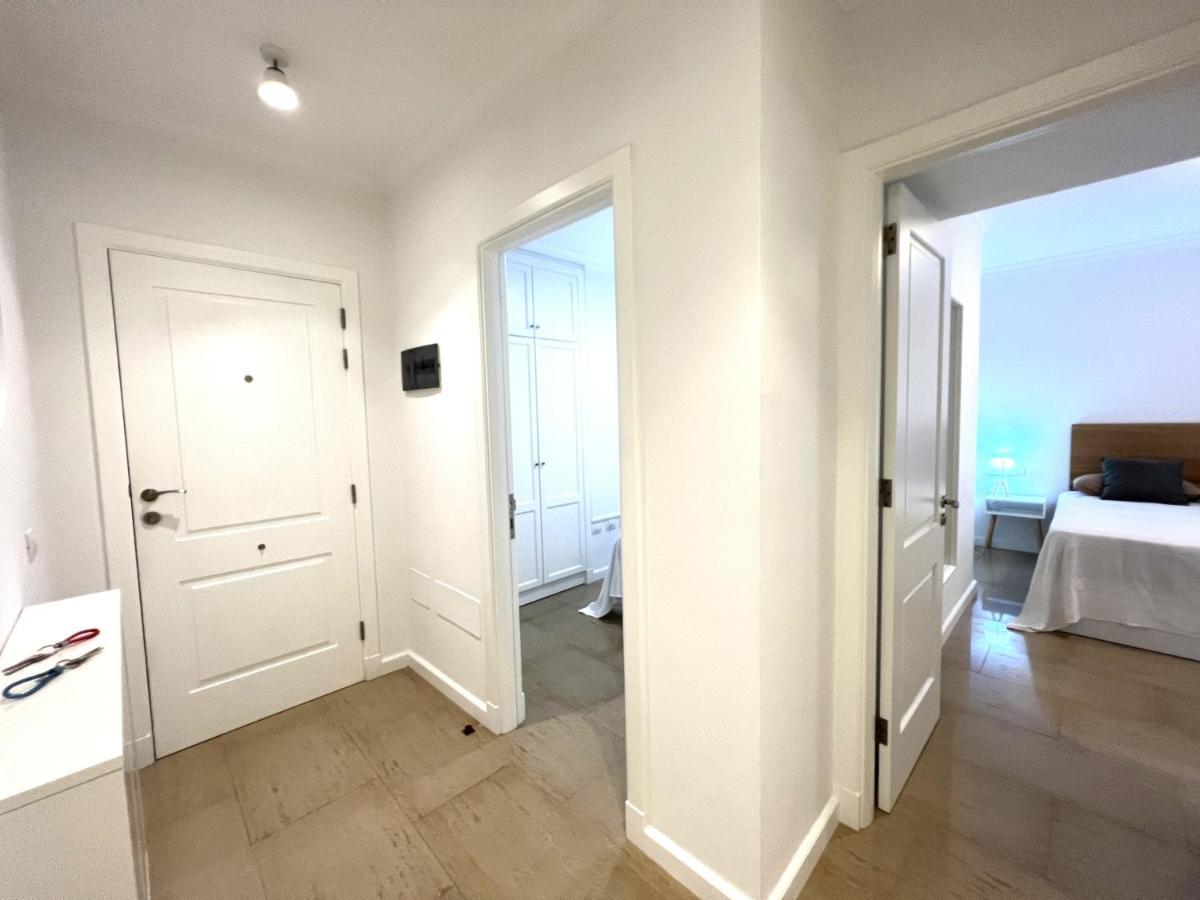 Apartamento Mar En Calma Las Palmas de Gran Canaria Exteriér fotografie