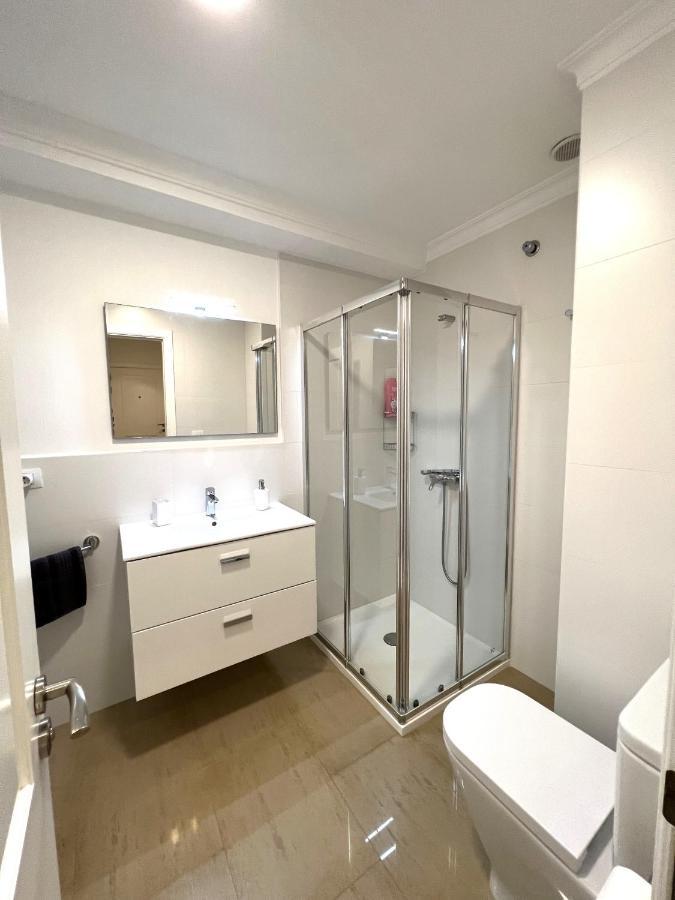 Apartamento Mar En Calma Las Palmas de Gran Canaria Exteriér fotografie