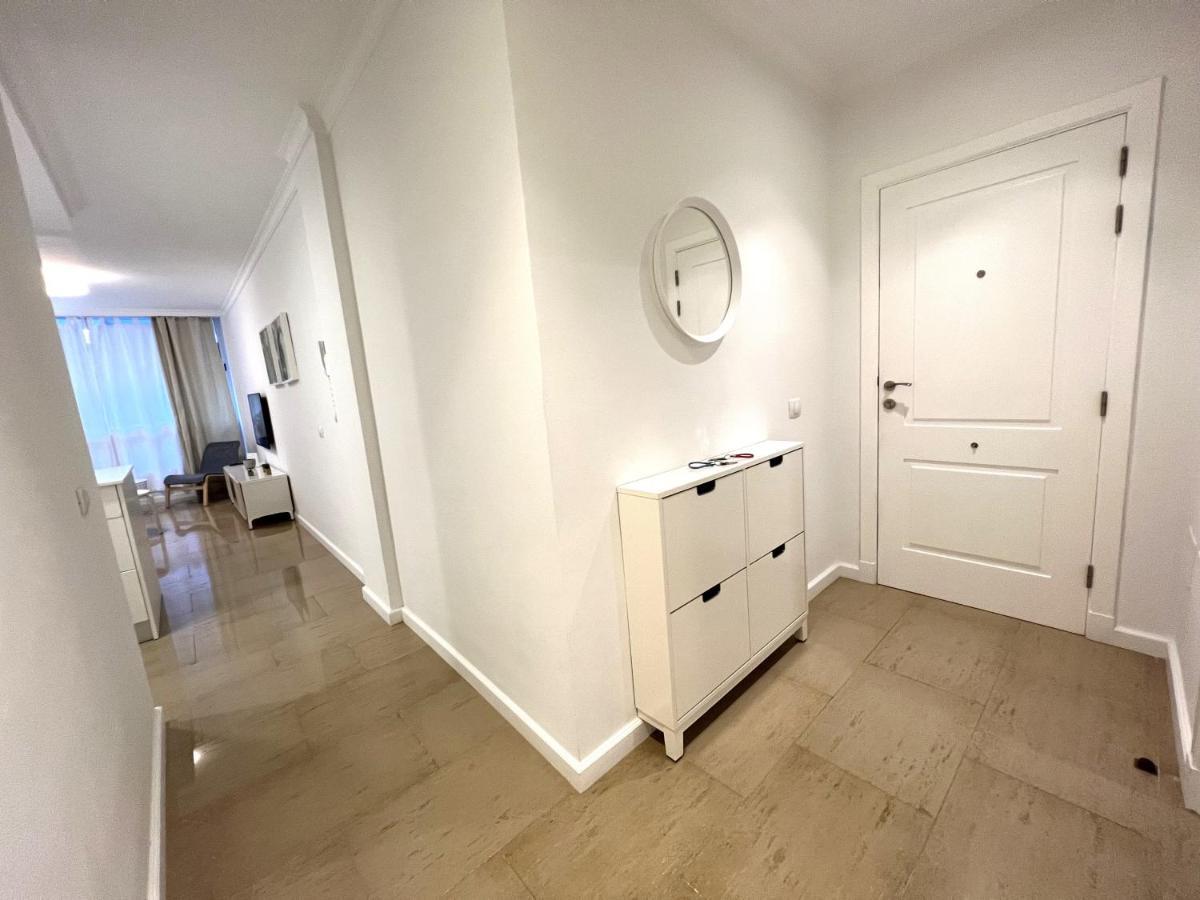 Apartamento Mar En Calma Las Palmas de Gran Canaria Exteriér fotografie