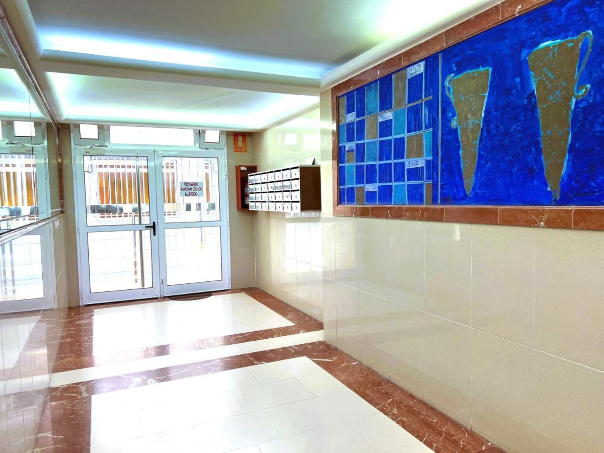 Apartamento Mar En Calma Las Palmas de Gran Canaria Exteriér fotografie