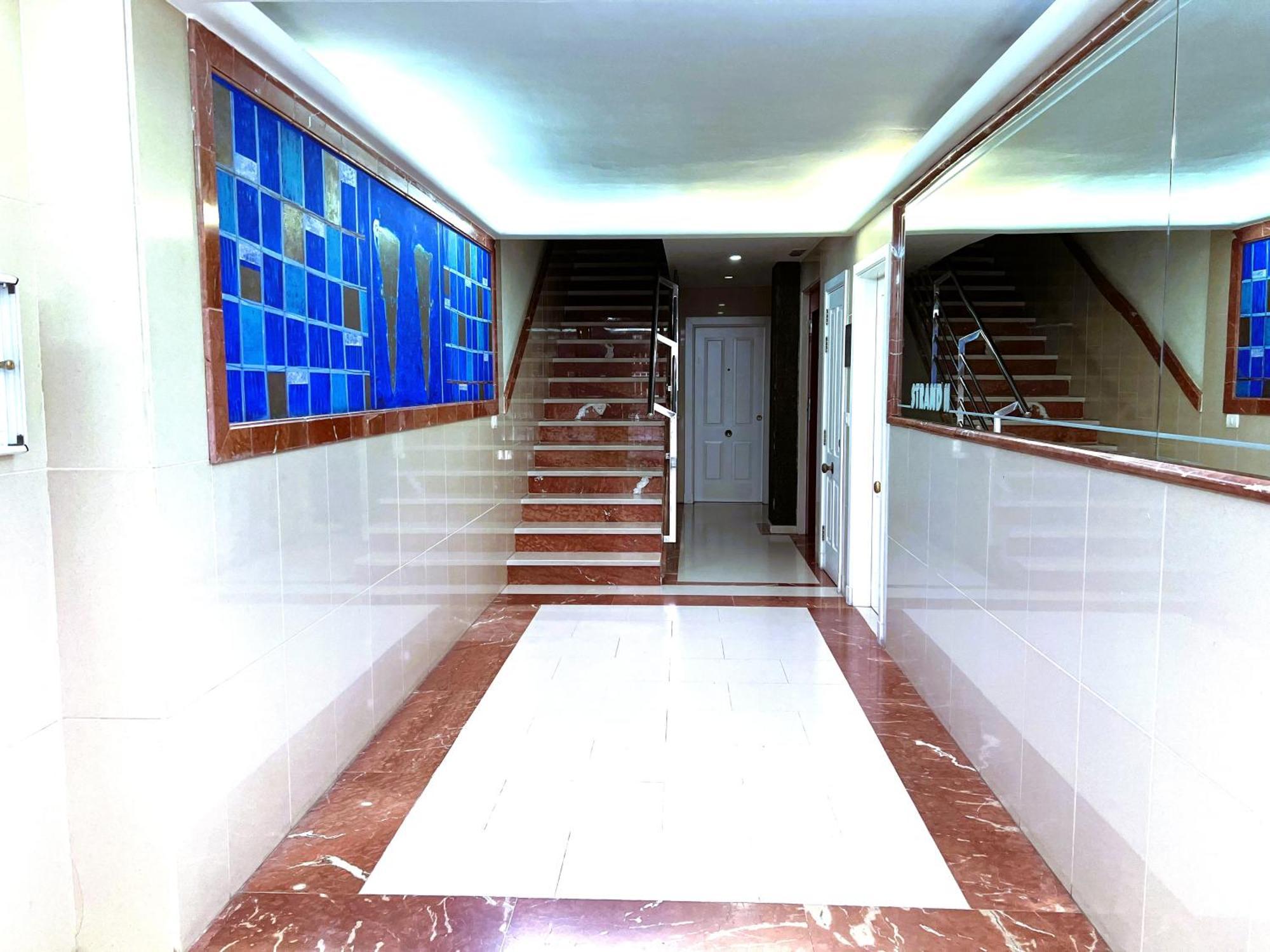 Apartamento Mar En Calma Las Palmas de Gran Canaria Exteriér fotografie
