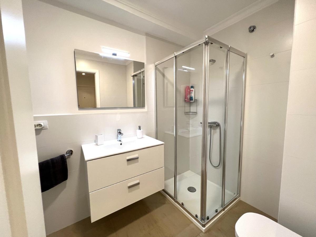 Apartamento Mar En Calma Las Palmas de Gran Canaria Exteriér fotografie