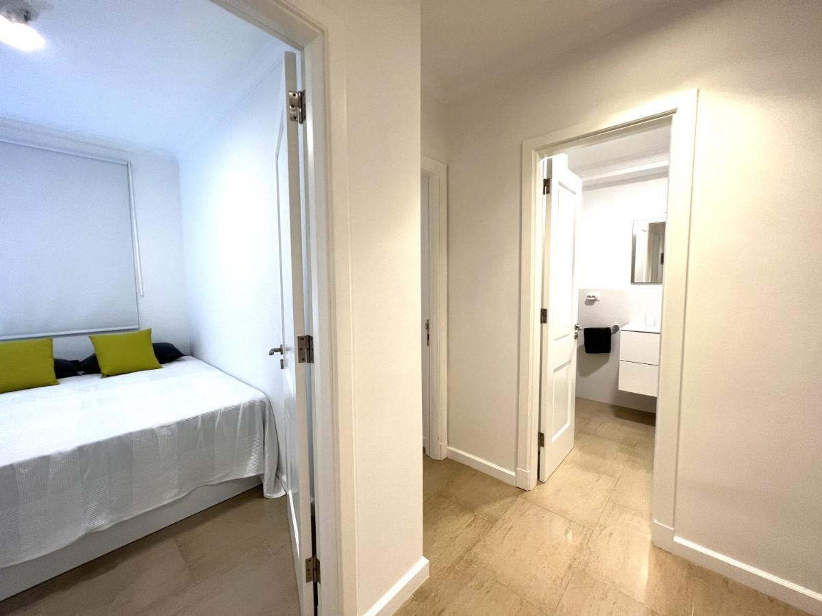 Apartamento Mar En Calma Las Palmas de Gran Canaria Exteriér fotografie