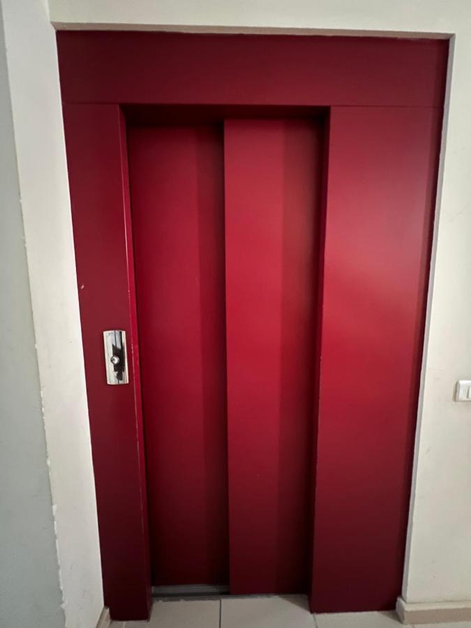 Apartamento Mar En Calma Las Palmas de Gran Canaria Exteriér fotografie