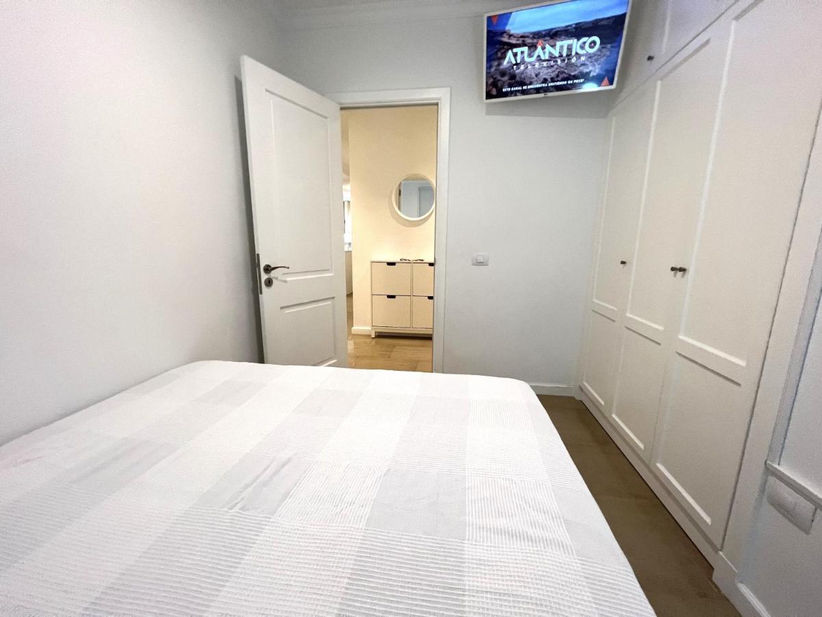 Apartamento Mar En Calma Las Palmas de Gran Canaria Exteriér fotografie